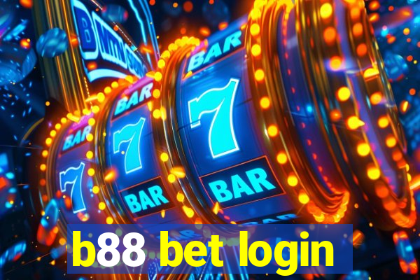 b88 bet login